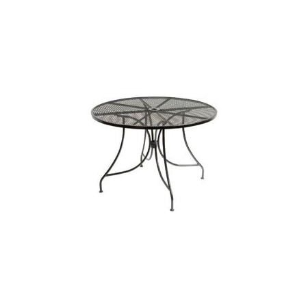 Seasonal Trends JYL-2220 Patio Table, Round Table